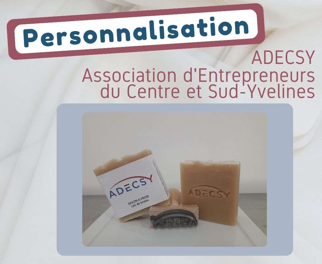 Personnalisation pour une Association d’Entreprises